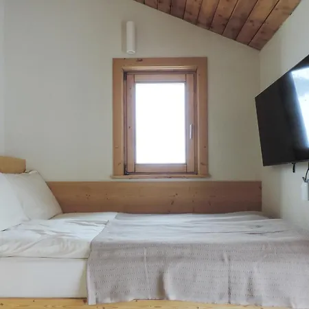 Stilla Mini Lejlighed Livigno