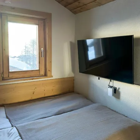 Apartment Stilla Mini Livigno