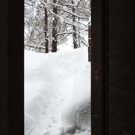 Stilla Mini Livigno