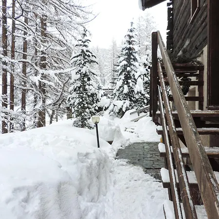 Stilla Mini * Livigno